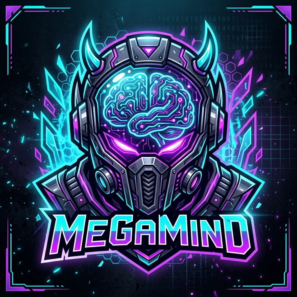 MeGaMinD Avatar